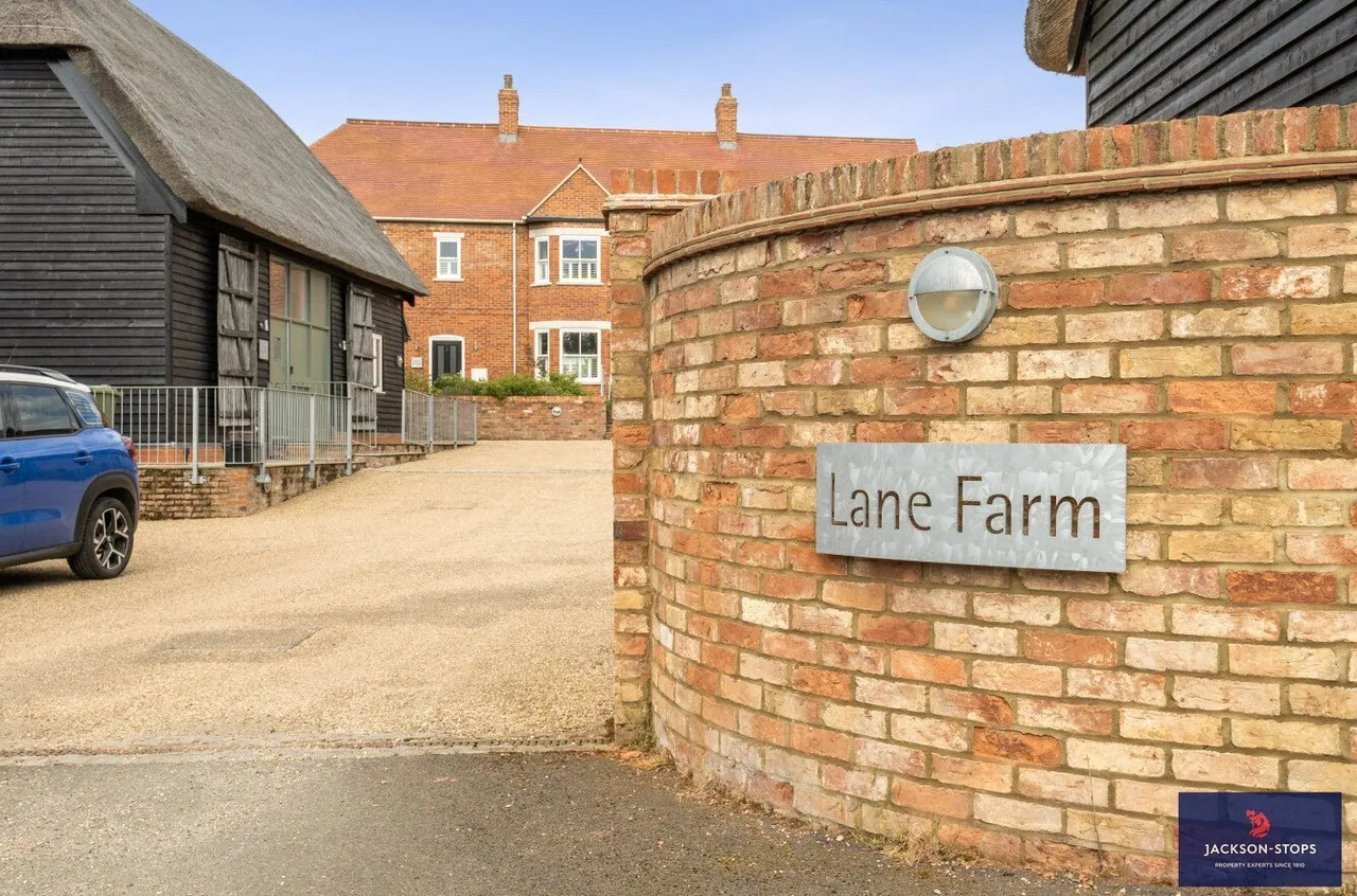 The Lane, Tebworth, LU7, photo 21