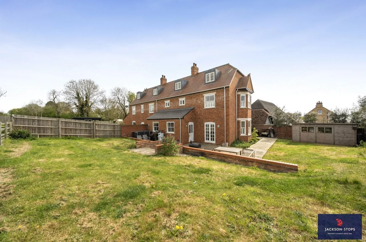 The Lane, Tebworth, LU7, photo 20