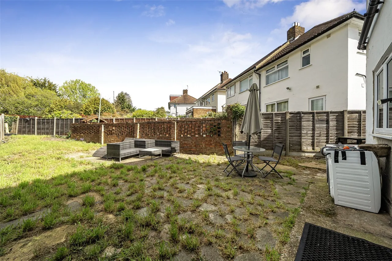 Dumbreck Road, SE9, photo 7