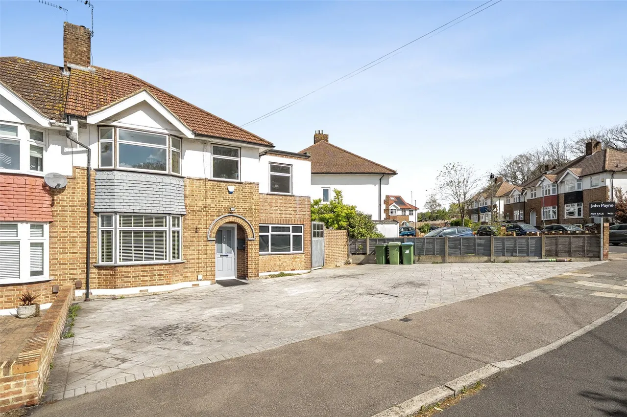 Dumbreck Road, SE9, photo 17
