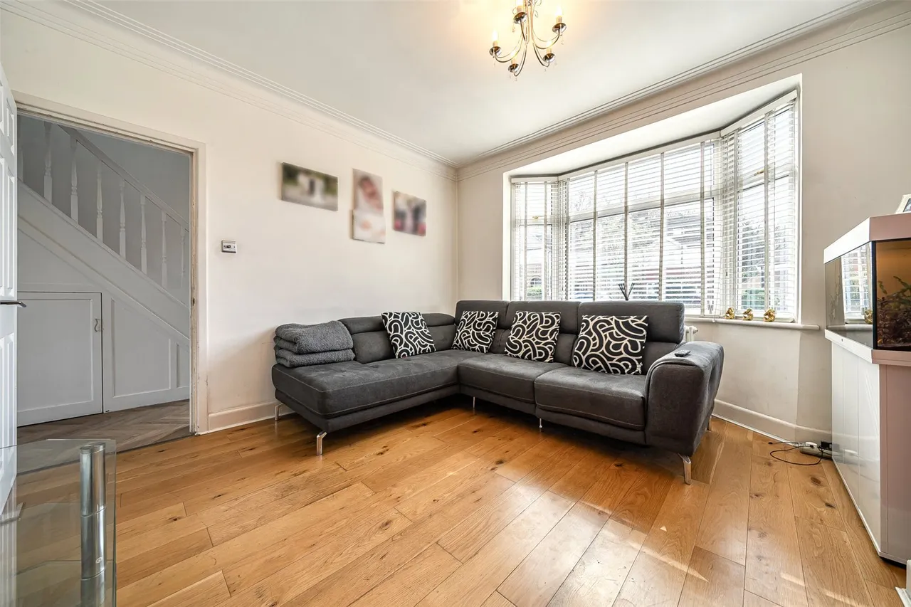 Dumbreck Road, SE9, photo 13