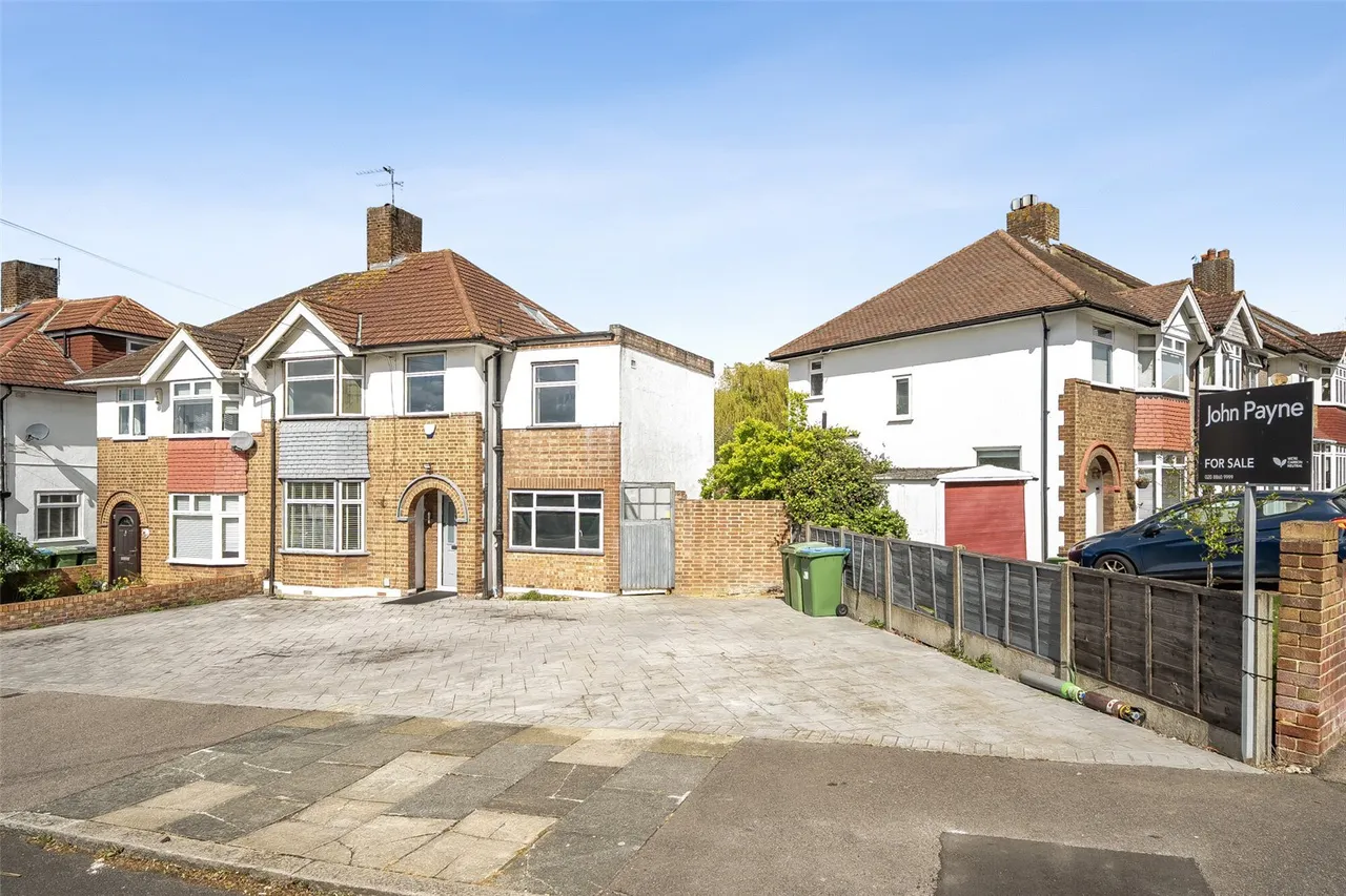 Dumbreck Road, SE9, photo 15