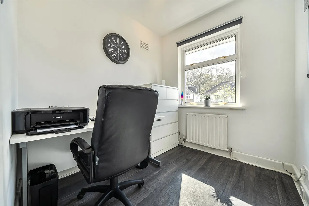 Dumbreck Road, SE9, photo 18