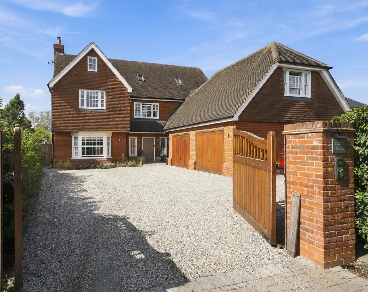Chelmsford Road, Causeway End, CM6, photo 2