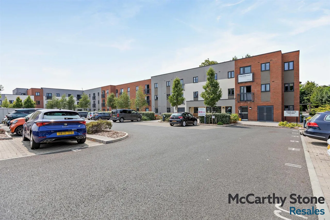 2 bed flat for sale, South Street, Taunton, TA1