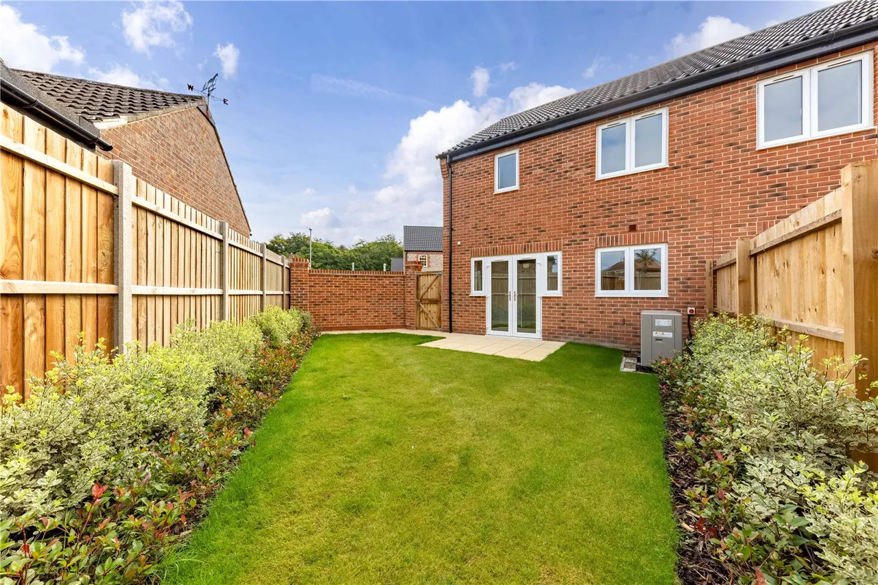 Beresford Road, Holt, NR25, photo 3