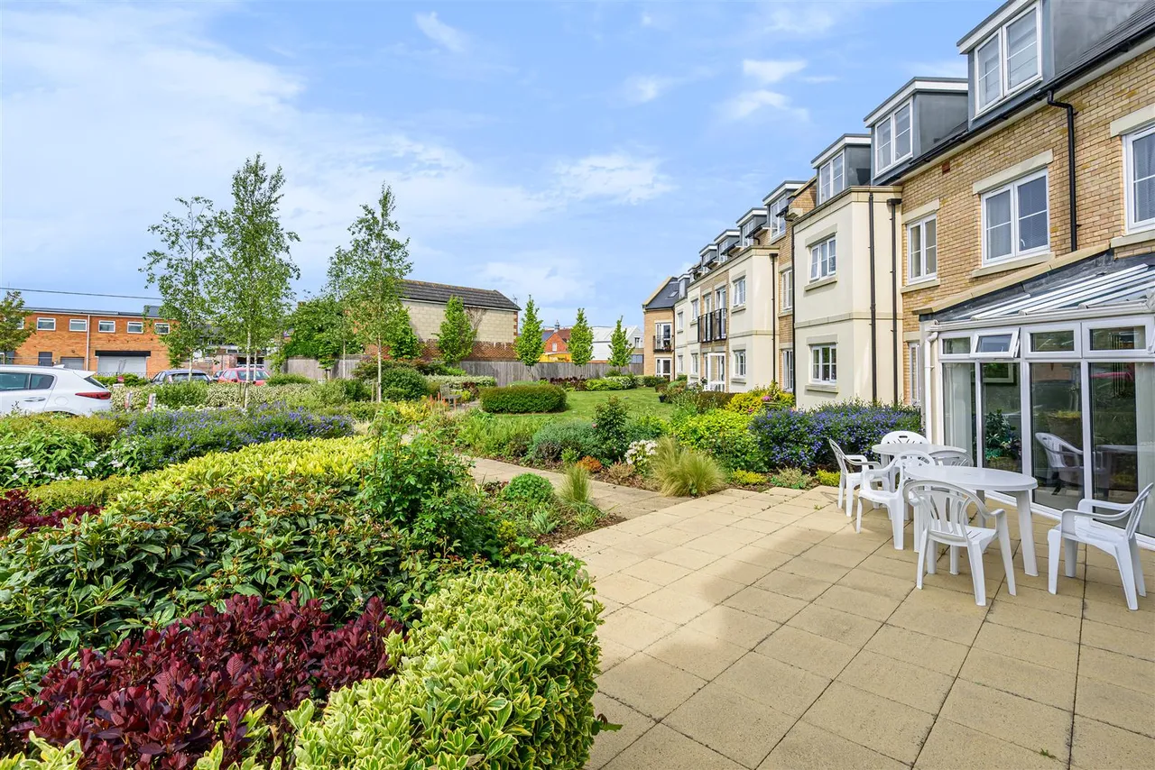 Linden Road, Bicester, OX26, photo 14