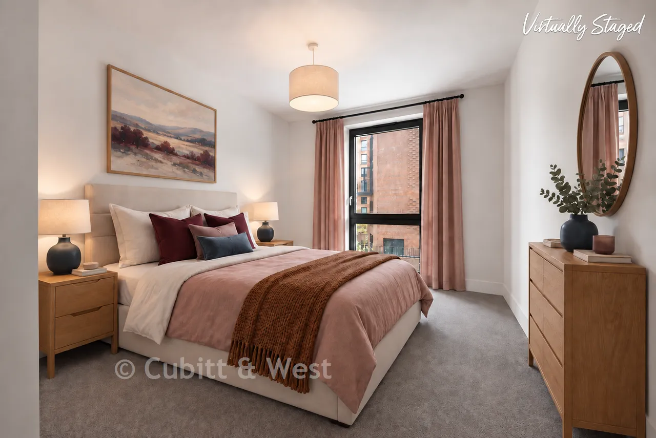 Saunders Park View, Brighton, BN2, photo 6