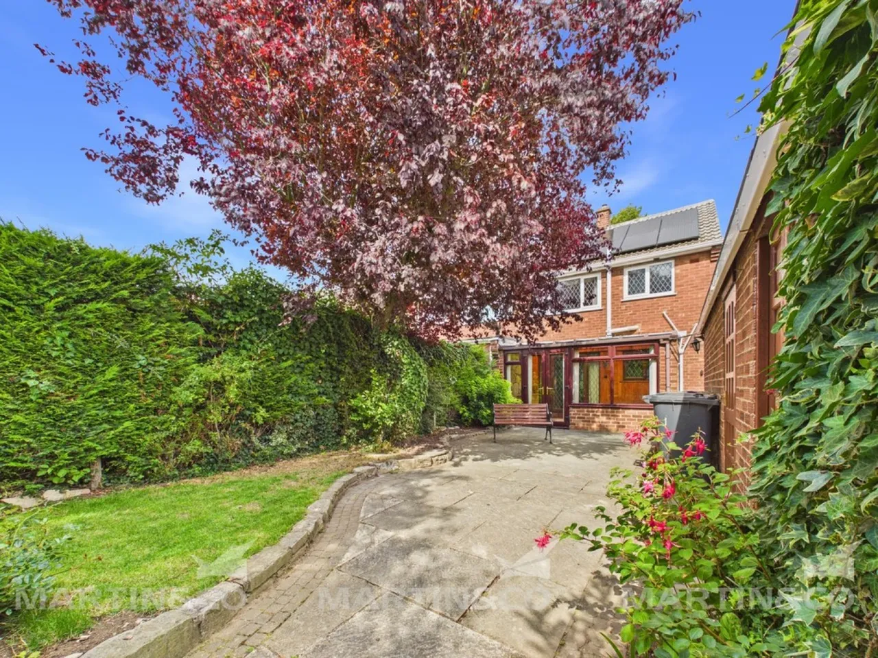 Scawthorpe, Doncaster, South Yorkshire, photo 6