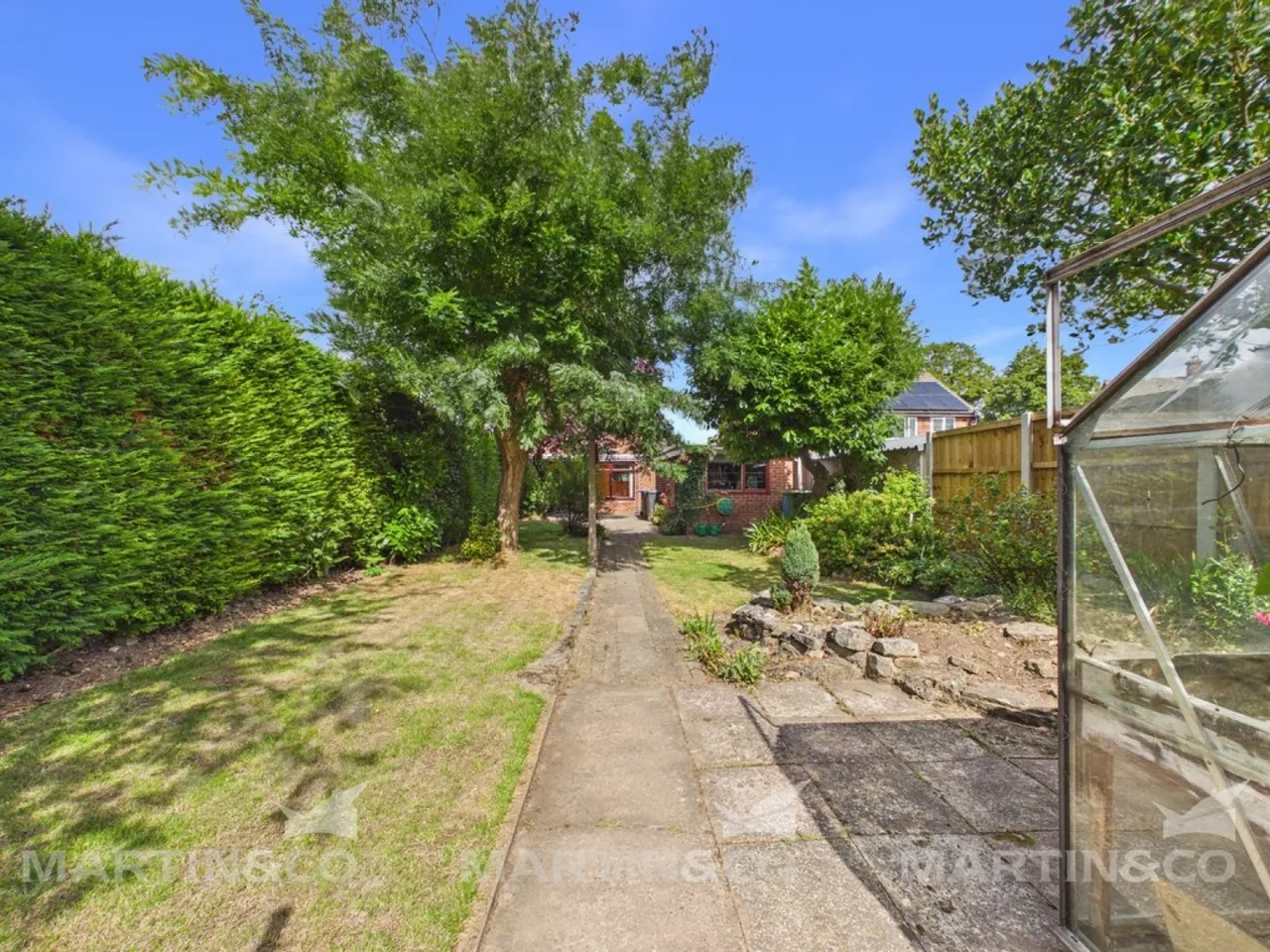 Scawthorpe, Doncaster, South Yorkshire, photo 2