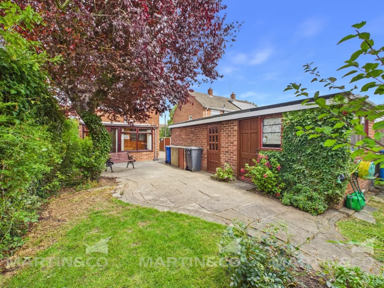 Scawthorpe, Doncaster, South Yorkshire, photo 7