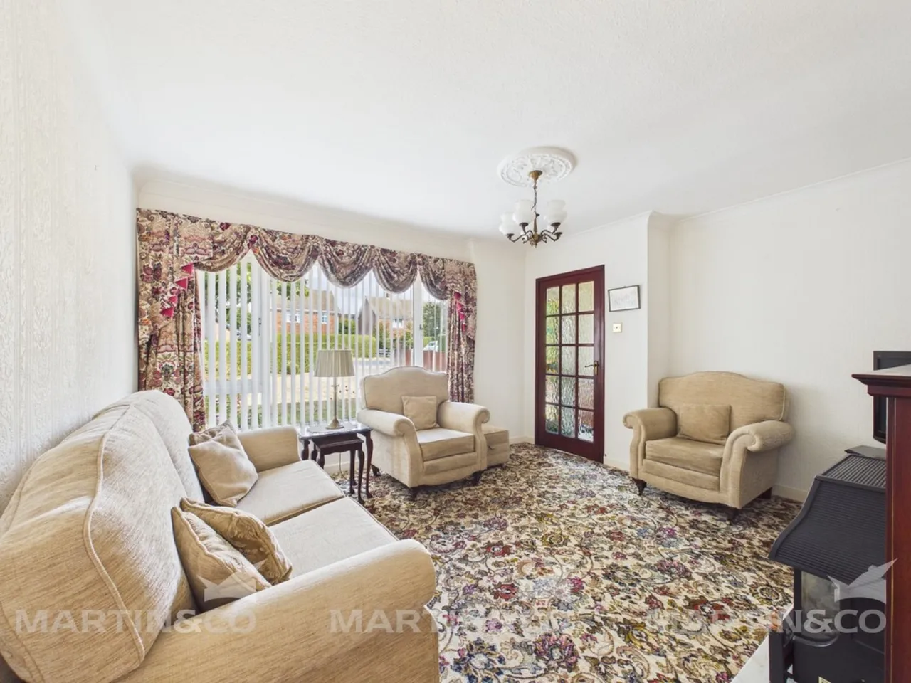 Scawthorpe, Doncaster, South Yorkshire, photo 9