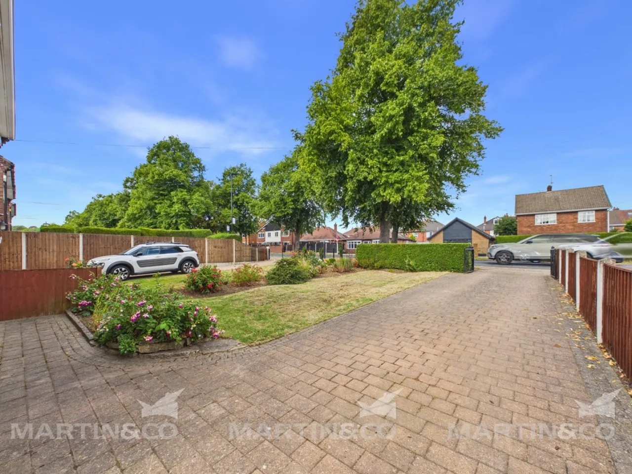 Scawthorpe, Doncaster, South Yorkshire, photo 8