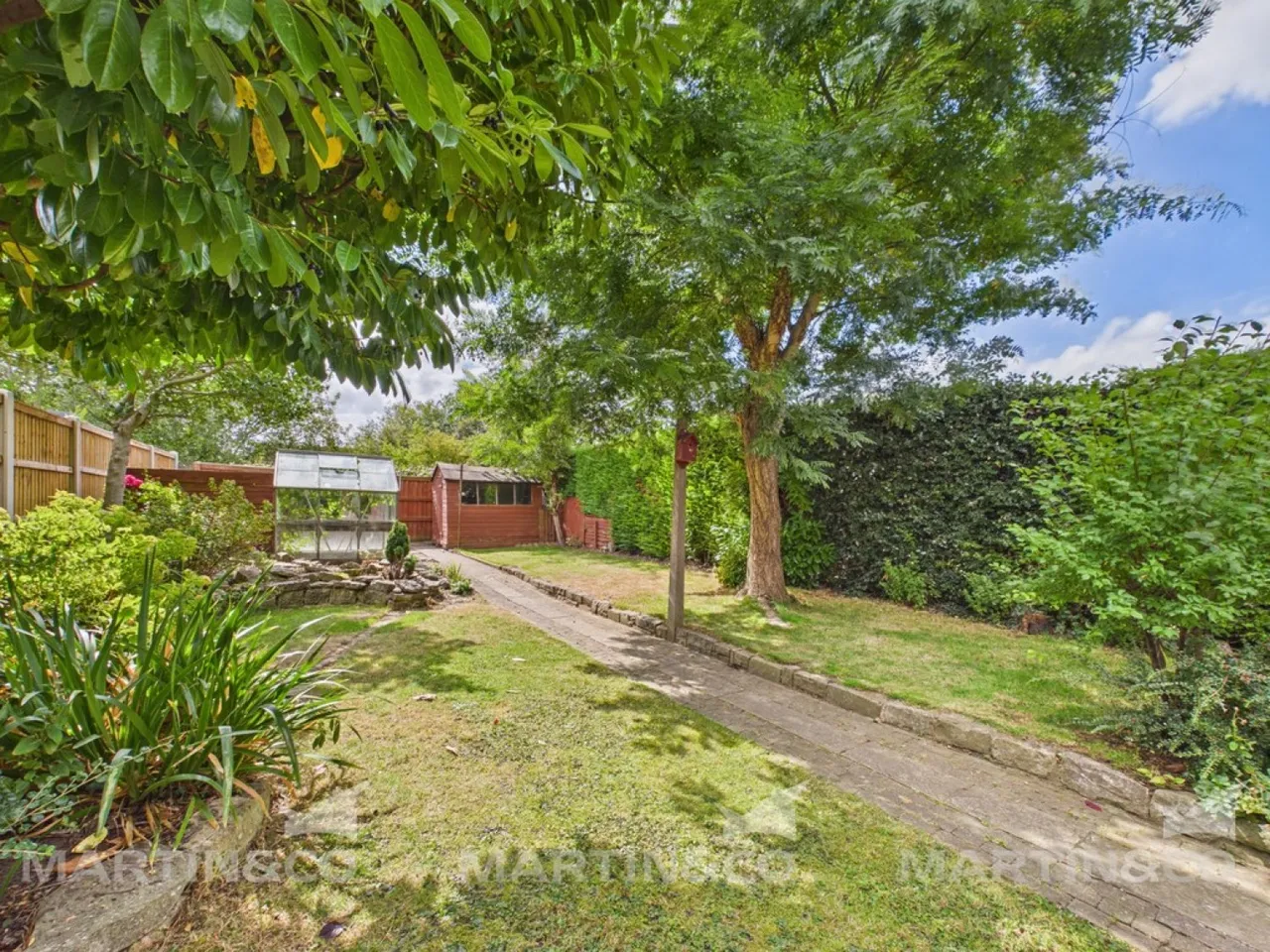 Scawthorpe, Doncaster, South Yorkshire, photo 5