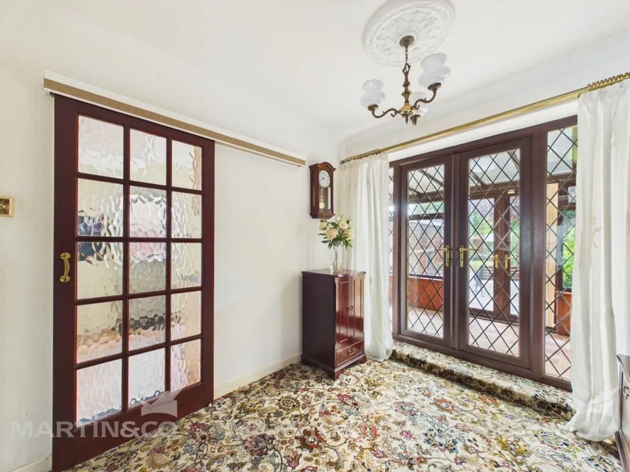 Scawthorpe, Doncaster, South Yorkshire, photo 12