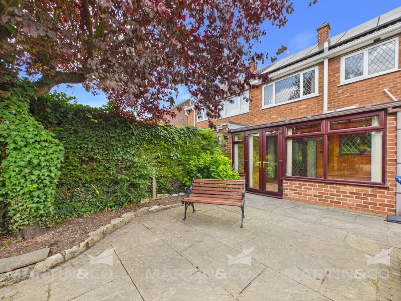 Scawthorpe, Doncaster, South Yorkshire, photo 4