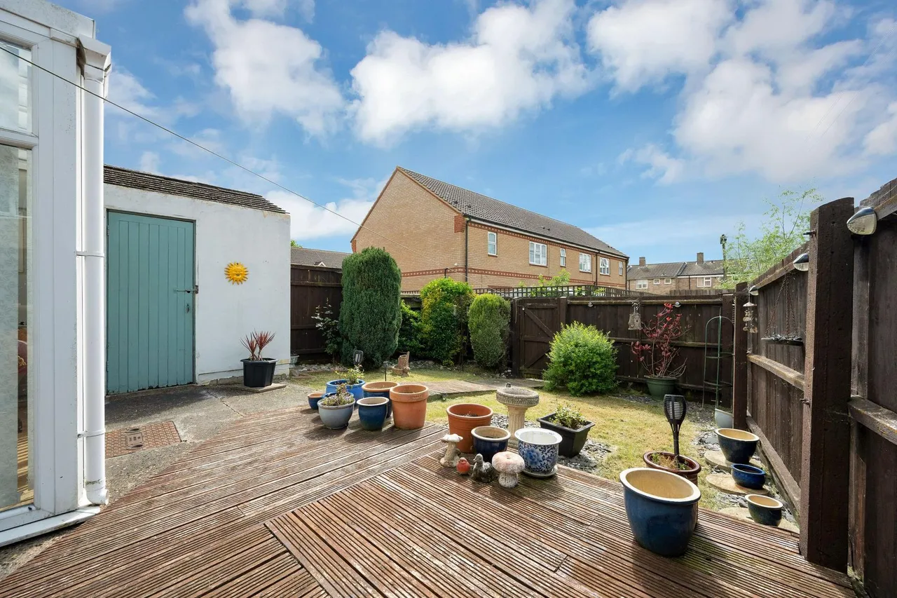 Andrew Road, Stamford, PE9, photo 14