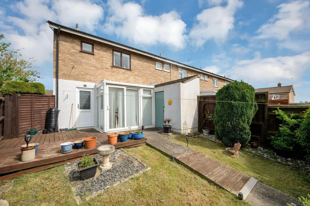 Andrew Road, Stamford, PE9, photo 15