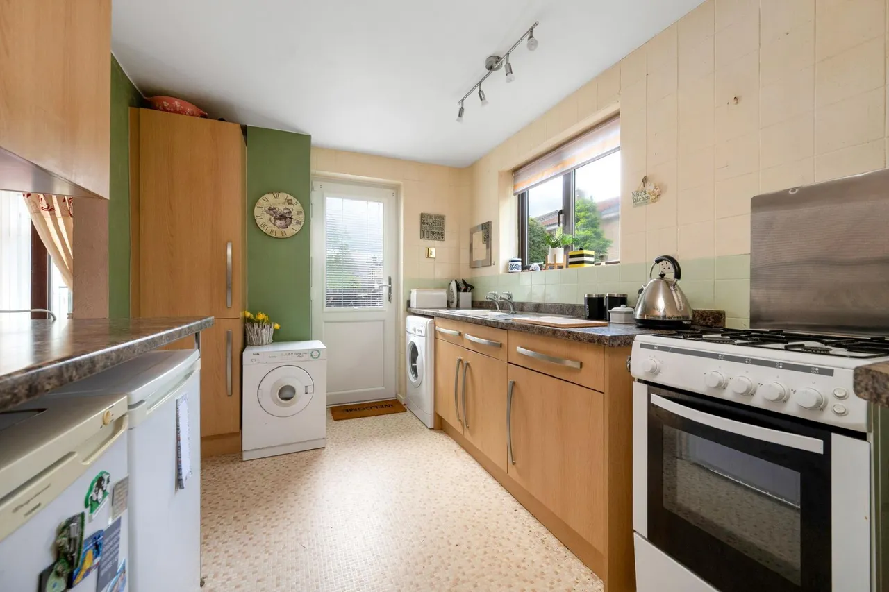 Andrew Road, Stamford, PE9, photo 8