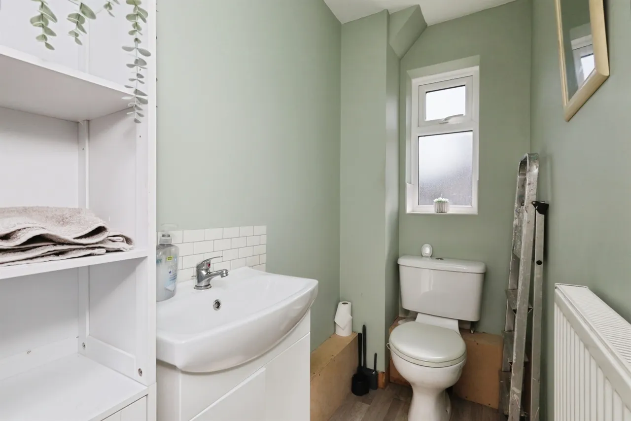 Hamlins Park Close, Hailsham, BN27, photo 4