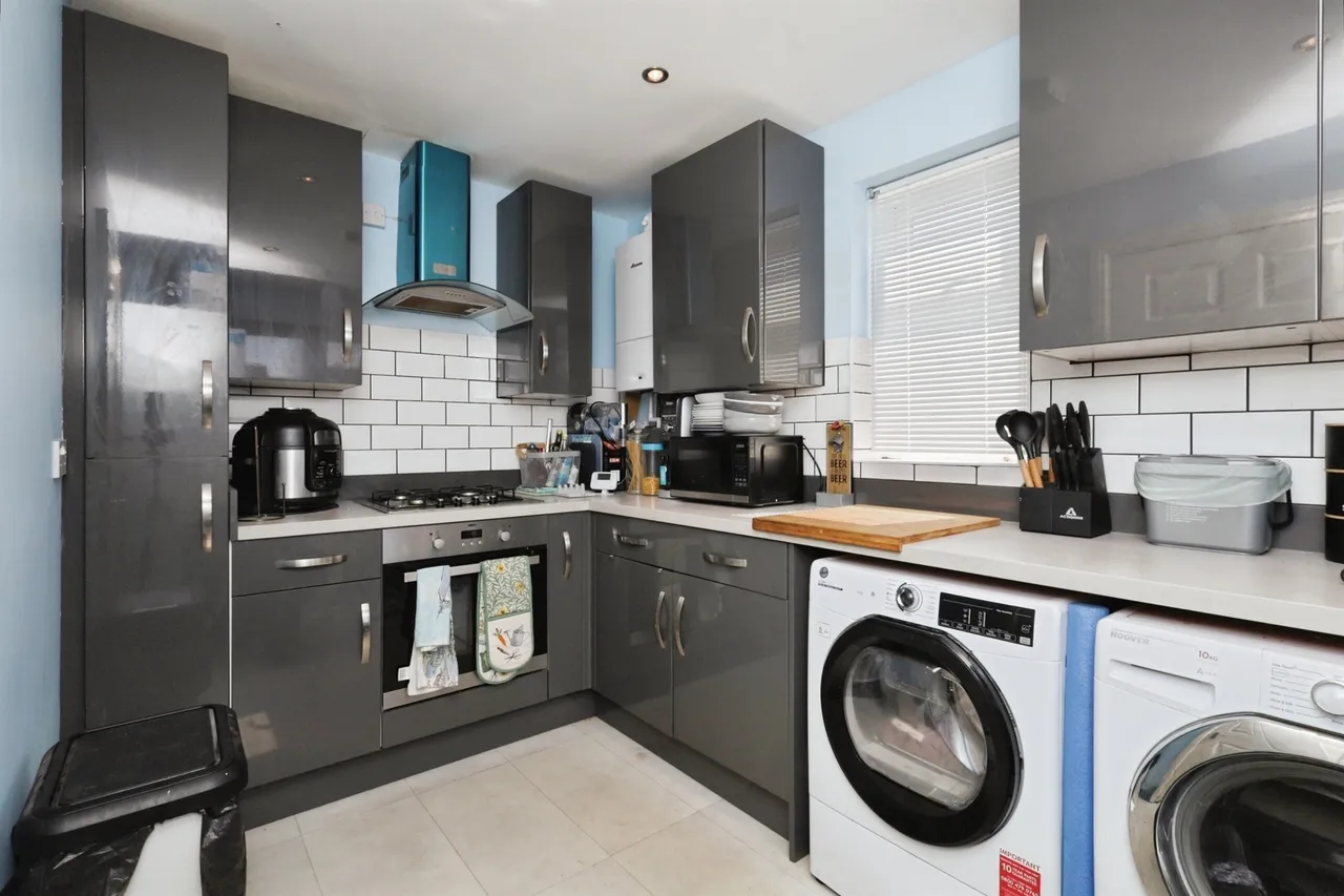 Hamlins Park Close, Hailsham, BN27, photo 5