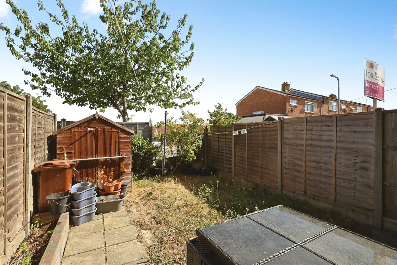 Hamlins Park Close, Hailsham, BN27, photo 13