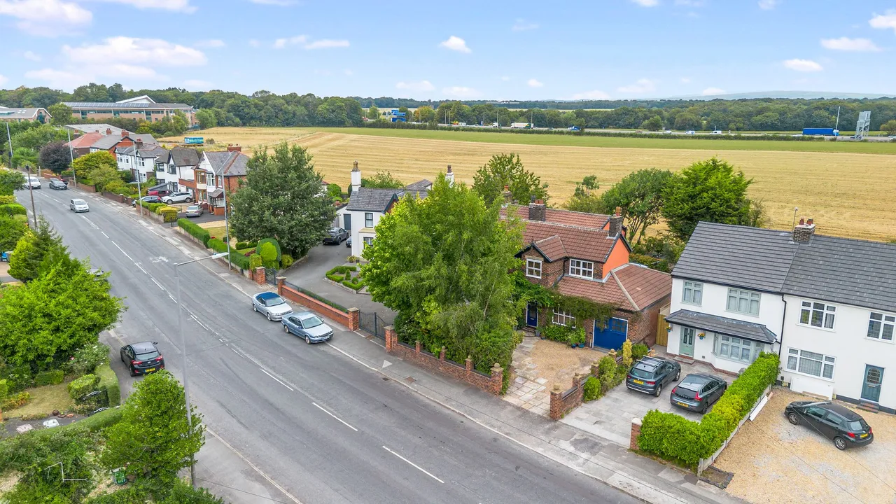 Ashton Road, Newton-Le-Willows, Newton-Le-Willows, WA12 0AJ, photo 40