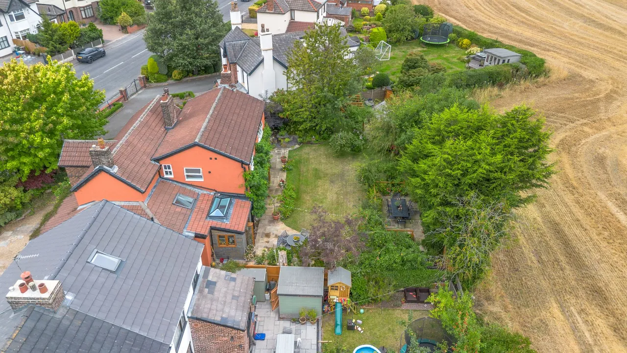 Ashton Road, Newton-Le-Willows, Newton-Le-Willows, WA12 0AJ, photo 42