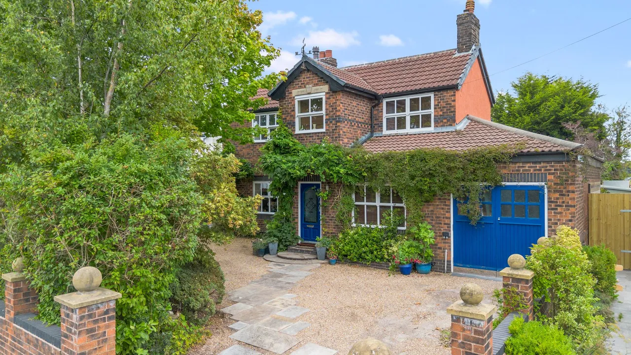 4 bed house for sale — Ashton Road, Newton-Le-Willows, Newton-Le-Willows, WA12 0AJ