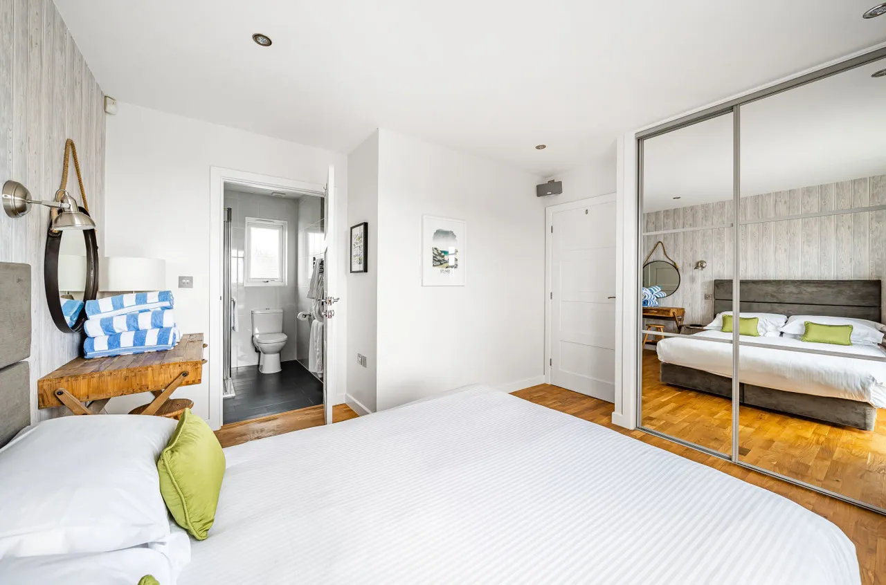 The Residence, Gwel An Mor, Portreath, Cornwall, TR16 4PE, photo 12