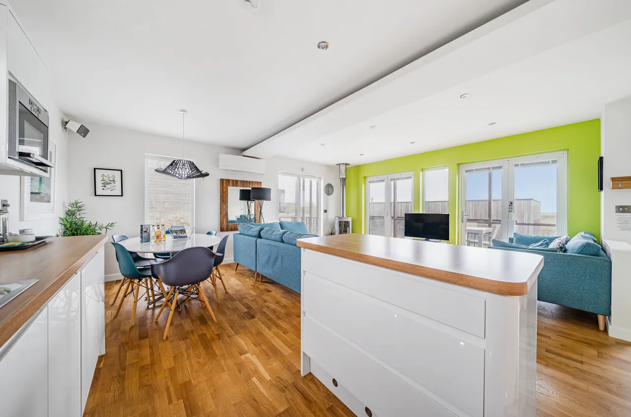 The Residence, Gwel An Mor, Portreath, Cornwall, TR16 4PE, photo 5