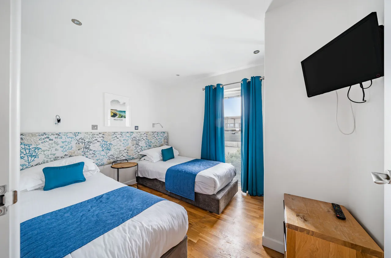The Residence, Gwel An Mor, Portreath, Cornwall, TR16 4PE, photo 14