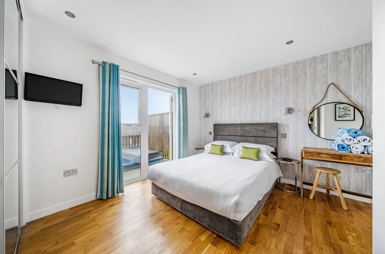 The Residence, Gwel An Mor, Portreath, Cornwall, TR16 4PE, photo 7