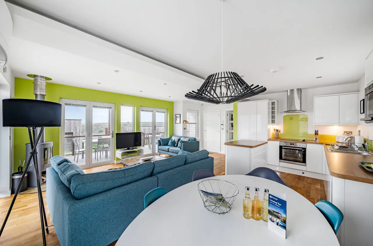 The Residence, Gwel An Mor, Portreath, Cornwall, TR16 4PE, photo 15