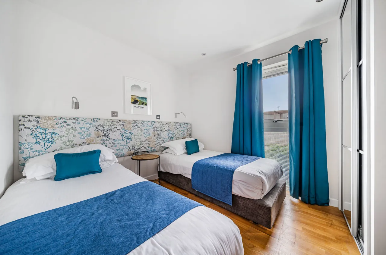 The Residence, Gwel An Mor, Portreath, Cornwall, TR16 4PE, photo 8