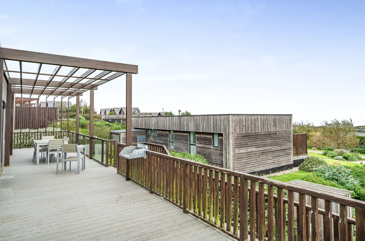 The Residence, Gwel An Mor, Portreath, Cornwall, TR16 4PE, photo 2