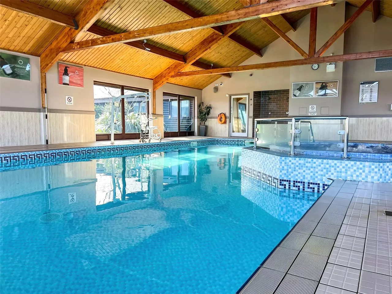 The Residence, Gwel An Mor, Portreath, Cornwall, TR16 4PE, photo 20