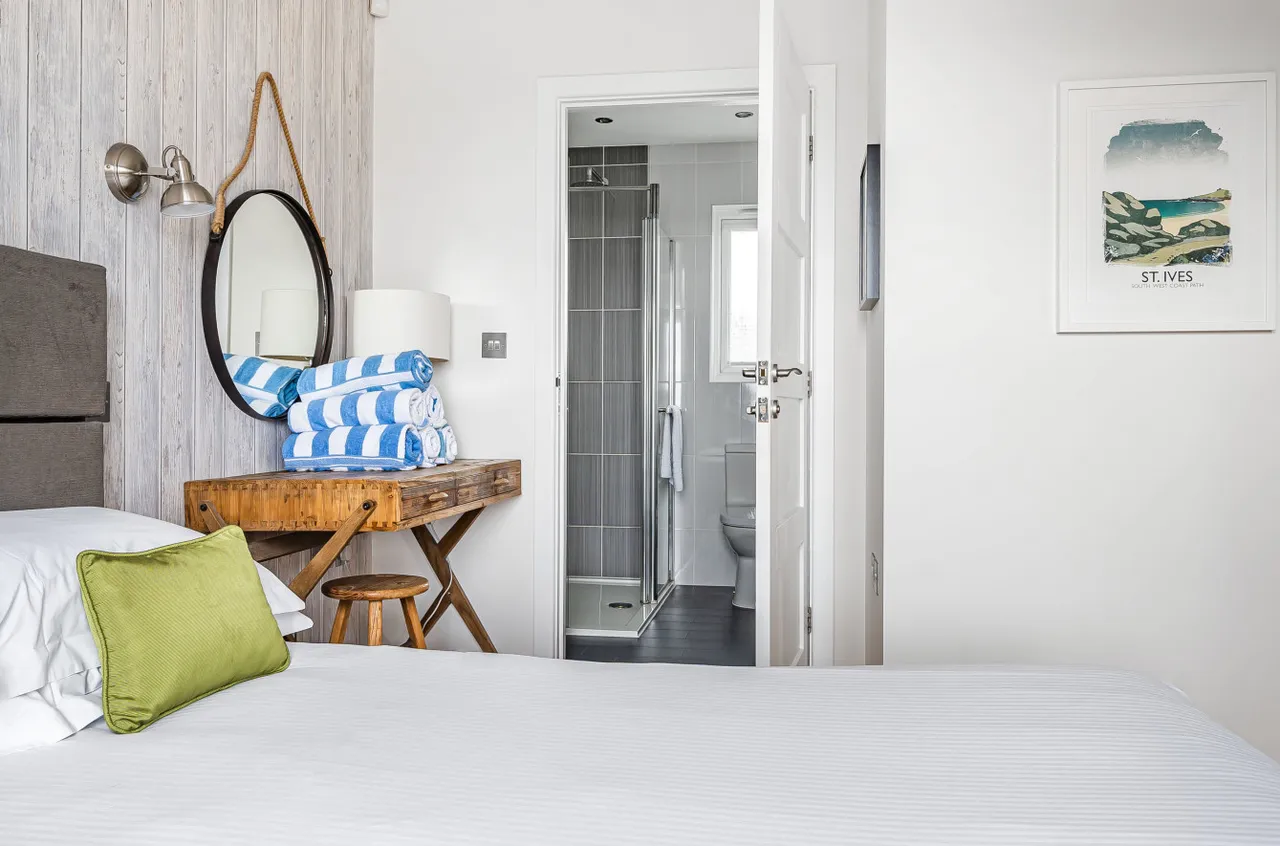 The Residence, Gwel An Mor, Portreath, Cornwall, TR16 4PE, photo 16