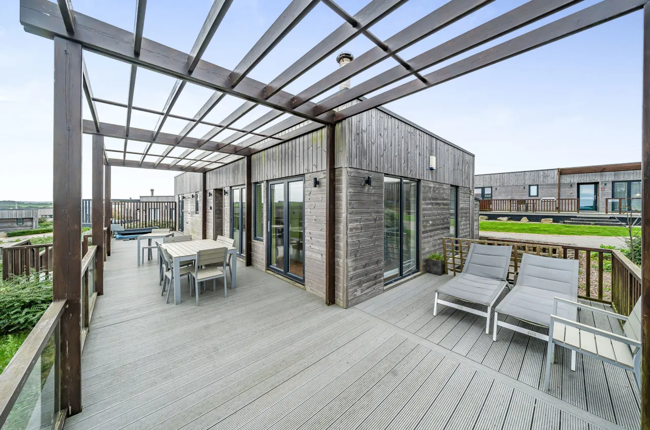 The Residence, Gwel An Mor, Portreath, Cornwall, TR16 4PE, photo 4