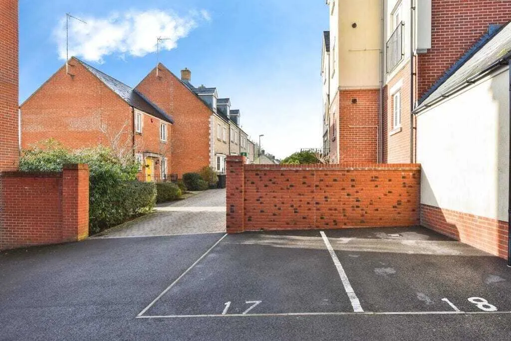 Providence Court, Frome, BA11, photo 12