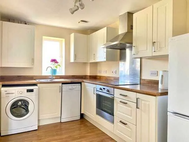 Providence Court, Frome, BA11, photo 4