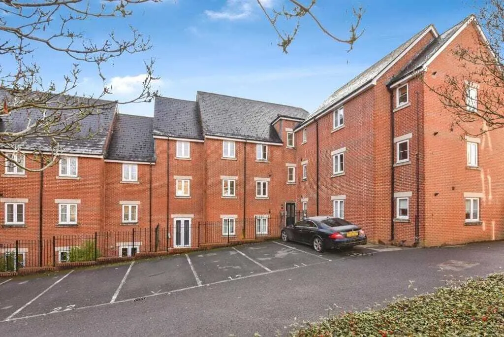 Providence Court, Frome, BA11, photo 11