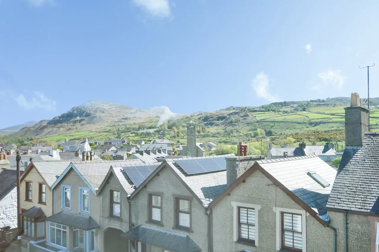 Stryd Y Ffynnon, Nefyn, LL53, photo 7
