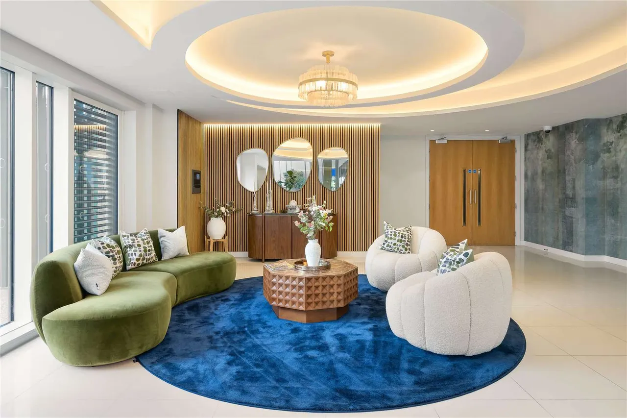 Cubitt Building, 10 Gatliff Road, London, SW1W 8QL, photo 9