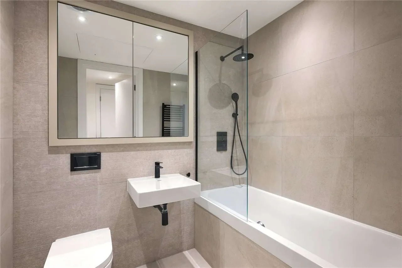 Cubitt Building, 10 Gatliff Road, London, SW1W 8QL, photo 6