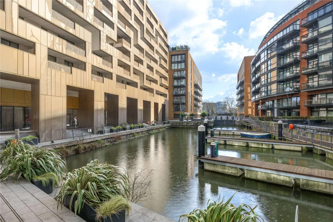 Cubitt Building, 10 Gatliff Road, London, SW1W 8QL, photo 8