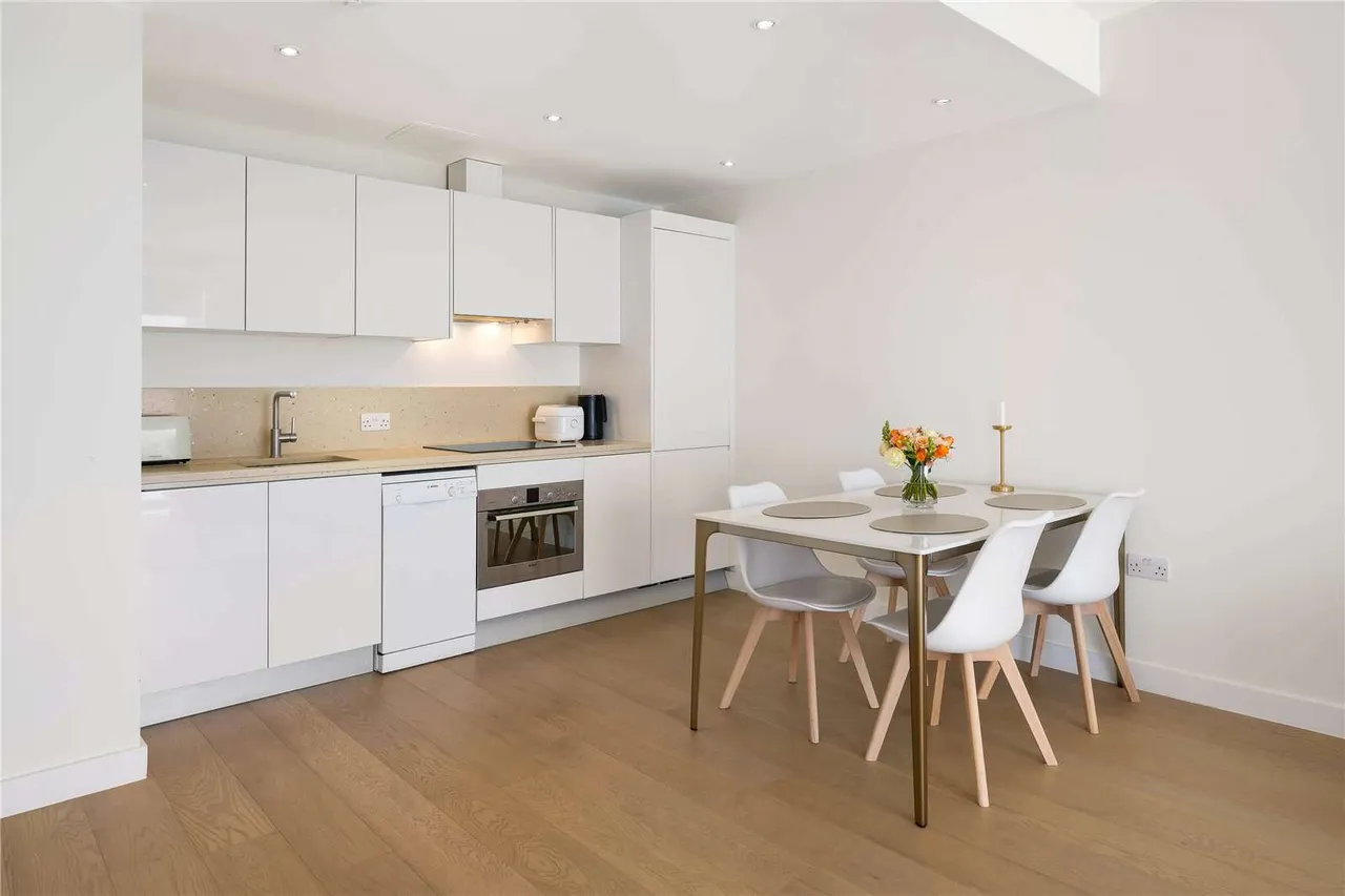 Cubitt Building, 10 Gatliff Road, London, SW1W 8QL, photo 4