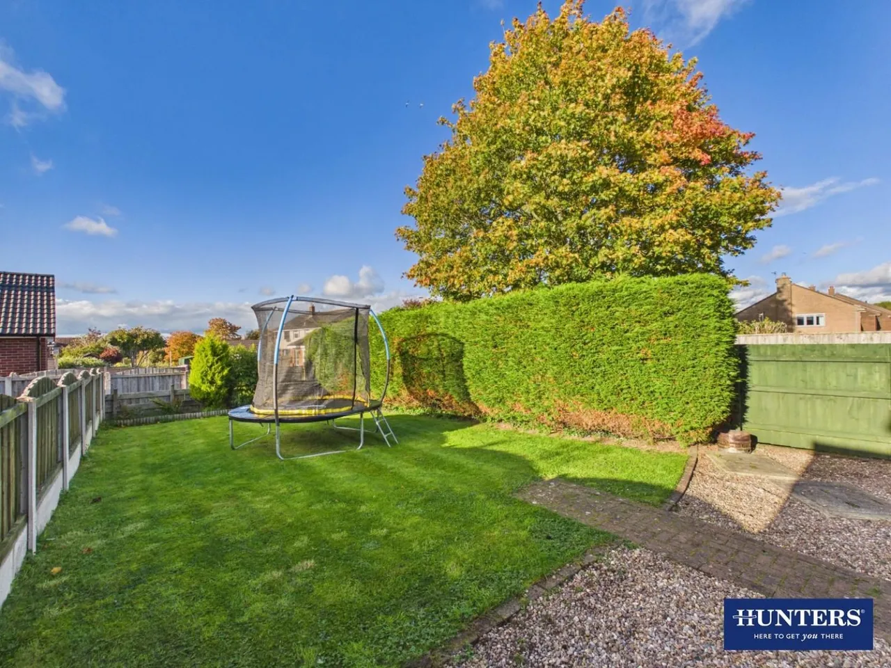 Hurley Road, Little Corby, CA4, photo 18