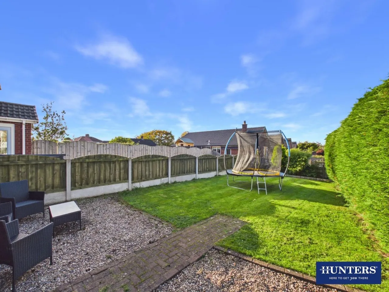 Hurley Road, Little Corby, CA4, photo 19