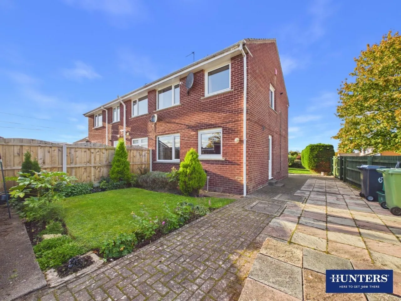 Hurley Road, Little Corby, CA4, photo 22